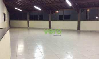 Imagem 5: Salão, 453 m² - venda por R$ 1.500.000,00 ou aluguel por R$ 5.000,00/mês - Parque dos Pinh