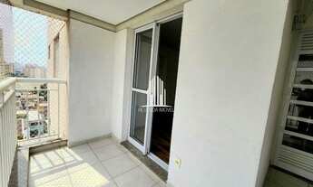 Imagem 3: Apartamento Sacomã Zona Sul 63m²
