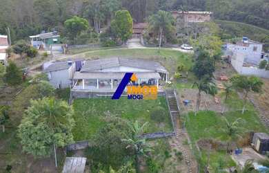 Imagem 2: Mogi das Cruzes - Casa Padrão - Taiaçupeba