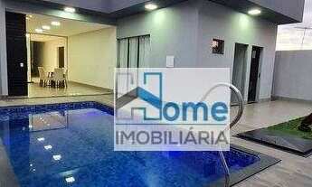 Imagem: 3 quartos - 3 suíte - Lazer