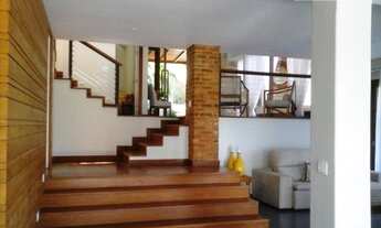 Imagem 6: Casa com 5 dormitórios à venda, 620 m² por R$ 4.600.000,00 - Ferradura - Armação dos Búzio