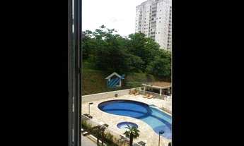 Imagem 3: Apartamento com 2 dormitórios à venda, 60 m² por R$ 487.600,00 - Vila Sônia - São Paulo/SP