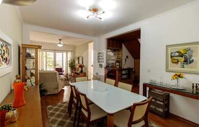 Imagem 7: São Paulo - Casa Padrão - BROOKLIN