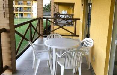 Imagem 3: Villa das Águas 1° andar.