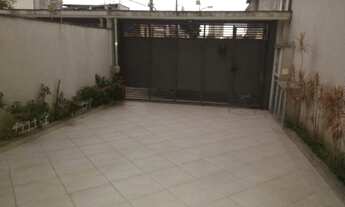 Imagem 5: Sobrado para venda com 164 metros quadrados com 3 quartos em Parada Inglesa - São Paulo