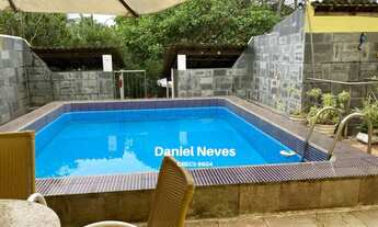 Imagem: Casa para Venda em Lauro de Freitas/BA