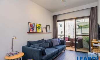 Imagem 2: APARTAMENTO - JARDIM PAULISTA - SP
