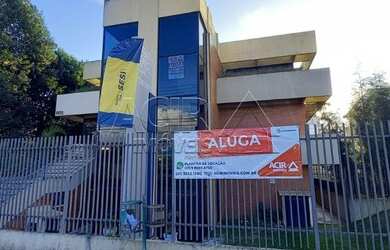 Imagem 4: Prédio para locação, Centro, Campo Largo, Paraná
