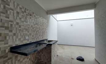 Imagem 3: CASA RESIDENCIAL em BRAGANÇA PAULISTA - SP, RESIDENCIAL PIEMONTE