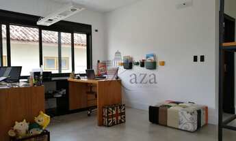 Imagem 5: Casa Condomínio - Residencial Villa Branca I - 360m² - 4 Dormitórios, 2 Suítes