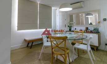 Imagem 6: Apartamento para venda 92 m2 com 2 quartos na Urca - Rio de Janeiro - RJ