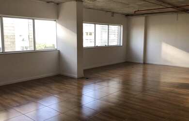 Imagem 4: CAXIAS DO SUL - Conjunto Comercial/Sala - EXPOSIÇÃO