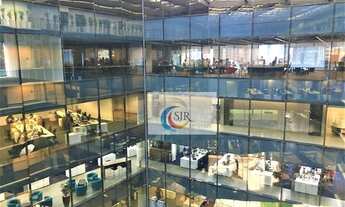 Imagem 7: Conjunto para alugar, 1050 m² por R$ 110.000,00/mês - Brooklin - São Paulo/SP