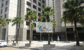 Imagem: Conjunto comercial de 365 m² com 12 vagas