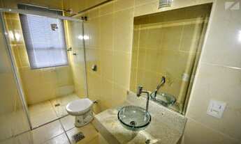 Imagem 3: Apartamento à venda 1 Quarto, 1 Suite, 1 Vaga, 57M², Cambuí, Campinas - SP