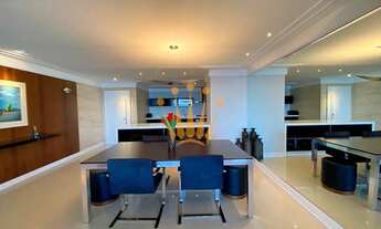 Imagem 6: Apartamento de frente para o mar no João Paulo