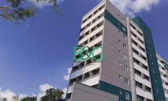 Imagem: Studio com 1 dormitório à venda, 17 m²