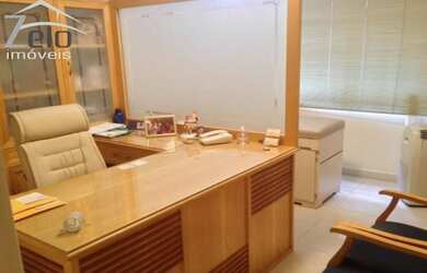 Imagem 7: Comercial à venda e locação 4 Vagas, 400M², Vila Itapura, Campinas - SP