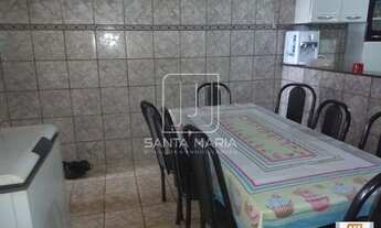 Imagem 2: Casa (sobrado na rua) 3 dormitórios/suite, cozinha planejada