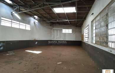 Imagem 6: Salão/Galpão (salão - térreo) , cozinha planejada