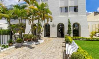 Imagem 4: Apartamento com 2 dormitórios à venda, 70 m² por R$ 480.000,00 - Campo Belo - São Paulo/SP