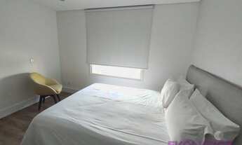 Imagem 4: São Paulo - Apartamento Padrão - Cidade Monções