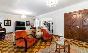 Imagem 4: Casa para Aluguel - Moema, 3 Quartos, 427 m2