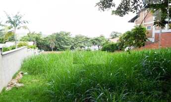 Imagem 4: Terreno à venda, Loteamento Caminhos de São Conrado (Sousas), Campinas, SP