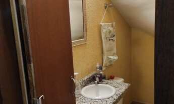 Imagem 5: SOBRADO | 2 DORMS