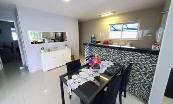 Imagem 4: Casa com 3 dormitórios à venda, 152 m² por R$ 650.000 - Eusébio - Eusébio/CE