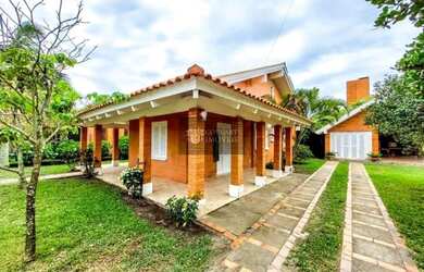 Imagem 2: Capao da Canoa - Casa Padrão - Praia do Barco