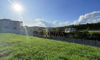 Imagem 3: Terreno à venda, 531 m² por R$ 920.000 - Condomínio Residencial Alphaville II - São José d