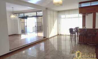 Imagem 7: RESIDENCIAL 3 - ALPHAVILLE