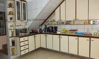 Imagem 2: Venda Sobrado em São Bernardo do Campo Bairro Assunção - R$700.000,00 REF:1485