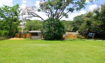 Imagem 3: Chácara residencial à venda, 6 suítes, Colinas do Mosteiro de Itaici, Indaiatuba - CH0010