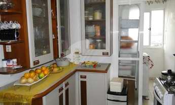 Imagem 6: Apartamento - Jardim Andorinhas - Campinas