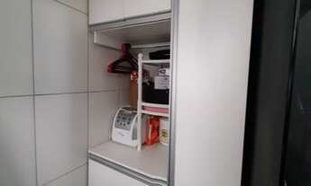 Imagem 7: Apartamento a venda próximo ao Campolim R$215mil. Cond completo