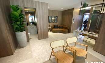 Imagem 6: Apartamento para Venda em São Paulo, Vila Dom Pedro I, 3 dormitórios, 1 suíte, 2 banheiros