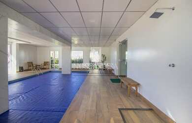 Imagem 6: Apartamento para venda com 83 metros quadrados com 2 quartos em Praia Grande - Torres - RS