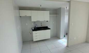 Imagem 2: Apartamento para aluguel possui 60 metros quadrados com 2 quartos em Manaíra - João Pessoa