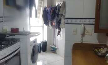 Imagem 5: Apartamento Duplex com 3 suítes à venda, 170 m² por R$ 650.000 - Parque Faber - São Carlos