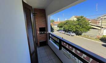 Imagem 6: Apartamento para aluguel com 96 metros quadrados com 2 quartos em Fátima - Canoas - RS