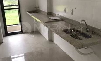 Imagem 5: Apartamento com 2 quartos no Vistta Buriti - Bairro Parque Amazônia em Goiânia