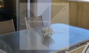 Imagem 4: São Paulo - Apartamento Padrão - Campo Belo