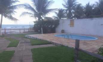 Imagem: ENSEADA DOS CORAIS - CASA DUPLEX, BEIRA