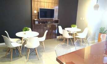 Imagem 14: Apartamento com 1 dormitório, 61 m² - venda por R$ 350.000,00 ou aluguel por R$ 1.500,00/m