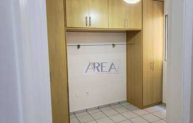 Imagem 4: Apartamento com 3 dormitórios à venda, 80 m² por R$ 185.000,00 - Campos Elíseos - Ribeirão