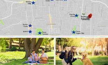 Imagem 5: Porto Alegre - Apartamento Padrão - Jardim Itu