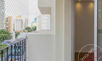 Imagem 7: Apartamento 113m² 3 Dormitórios para Venda em Moema