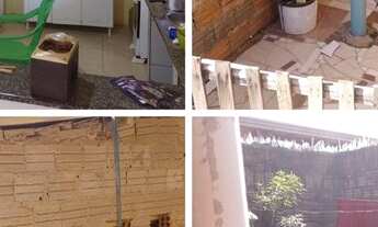 Imagem 6: Casa a venda no Jardim Santana